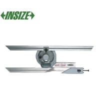 زاویه سنج یونیورسال اینسایز ذره بین دار  مدل 360-2372 2372-360