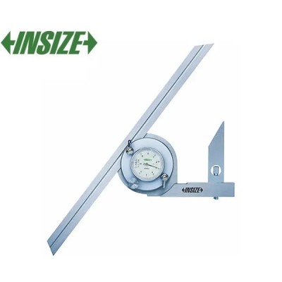 زاویه سنج ساعتی اینسایز مدل 360-2373 