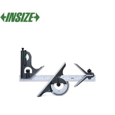 گونیا مرکب اینسایز مدل 180-2278