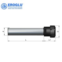 بیبی کولت قطر 25 ER32 برند EROGLU 